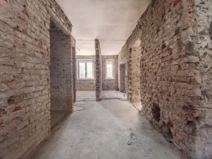 Prodej rodinného domu, Pardubice, Bezdíčkova, 240 m2