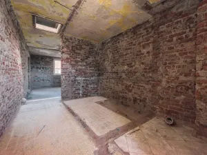 Prodej rodinného domu, Pardubice, Bezdíčkova, 240 m2