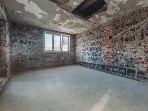 Prodej rodinného domu, Pardubice, Bezdíčkova, 240 m2