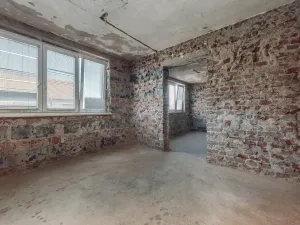 Prodej rodinného domu, Pardubice, Bezdíčkova, 240 m2