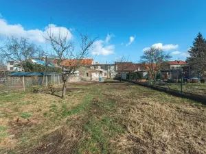 Prodej rodinného domu, Pardubice, Bezdíčkova, 240 m2