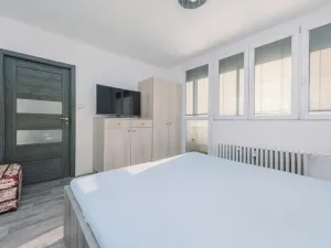 Prodej bytu 3+kk, Pardubice, Nová, 63 m2