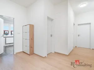 Prodej bytu 3+kk, Mariánské Lázně - Úšovice, Tepelská, 97 m2