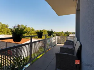 Prodej bytu 3+kk, Mariánské Lázně - Úšovice, Tepelská, 97 m2