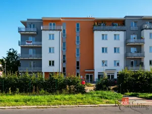 Prodej bytu 3+kk, Mariánské Lázně - Úšovice, Tepelská, 97 m2