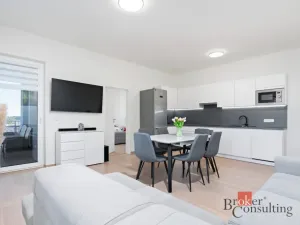 Prodej bytu 3+kk, Mariánské Lázně - Úšovice, Tepelská, 116 m2