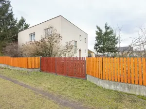 Prodej rodinného domu, Sokoleč, V Borkách, 194 m2