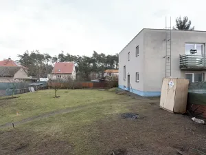 Prodej rodinného domu, Sokoleč, V Borkách, 194 m2