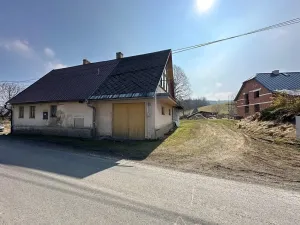 Prodej chalupy, Skorošice, 120 m2