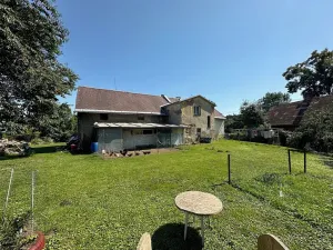 Prodej rodinného domu, Velká Kraš, 180 m2