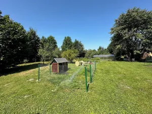 Prodej rodinného domu, Velká Kraš, 180 m2