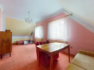 Prodej rodinného domu, Skorošice, 125 m2