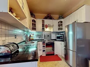 Prodej rodinného domu, Žulová, 239 m2