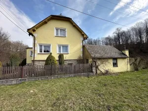 Prodej rodinného domu, Žulová, 239 m2