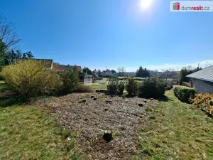 Prodej pozemku pro bydlení, Řendějov - Nový Samechov, 1980 m2