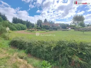 Prodej pozemku pro bydlení, Řendějov - Nový Samechov, 1980 m2