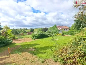 Prodej pozemku pro bydlení, Řendějov - Nový Samechov, 1981 m2