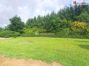 Prodej pozemku pro bydlení, Řendějov - Nový Samechov, 1981 m2