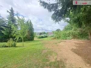 Prodej pozemku pro bydlení, Řendějov - Nový Samechov, 1981 m2