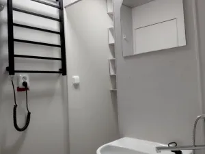 Pronájem bytu 1+kk, České Budějovice - České Budějovice 3, Pekárenská, 21 m2