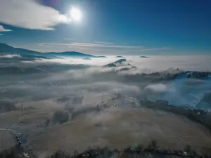 Prodej rodinného domu, Branná, 150 m2