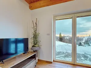 Prodej rodinného domu, Branná, 150 m2