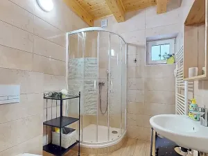 Prodej rodinného domu, Branná, 150 m2