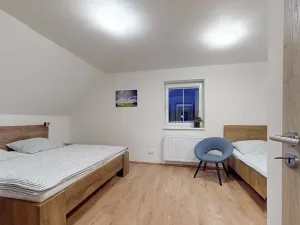 Prodej rodinného domu, Branná, 150 m2