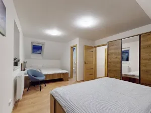 Prodej rodinného domu, Branná, 150 m2