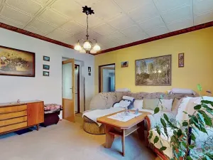 Prodej rodinného domu, Žulová, 177 m2