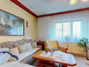 Prodej rodinného domu, Žulová, 177 m2