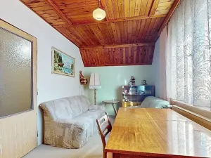 Prodej rodinného domu, Žulová, 177 m2