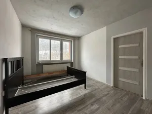 Prodej bytu 3+1, Jeseník, 70 m2