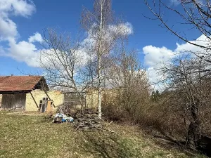 Prodej pozemku pro bydlení, Krupá, 354 m2