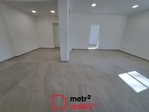 Pronájem obchodního prostoru, Olomouc - Nová Ulice, Mozartova, 66 m2
