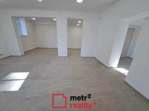 Pronájem obchodního prostoru, Olomouc - Nová Ulice, Mozartova, 66 m2