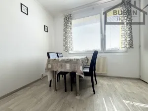 Pronájem bytu 1+1, Tachov, Želivského, 38 m2