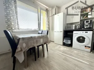 Pronájem bytu 1+1, Tachov, Želivského, 38 m2