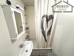 Pronájem bytu 1+1, Tachov, Želivského, 38 m2