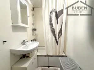 Pronájem bytu 1+1, Tachov, Želivského, 38 m2