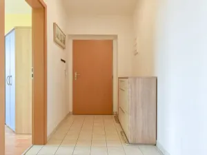 Pronájem bytu 3+kk, Praha - Horní Měcholupy, Padovská, 70 m2