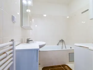 Pronájem bytu 3+kk, Praha - Horní Měcholupy, Padovská, 70 m2