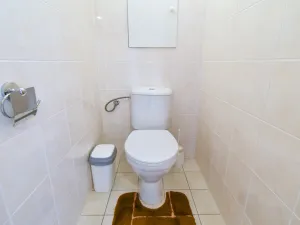 Pronájem bytu 3+kk, Praha - Horní Měcholupy, Padovská, 70 m2