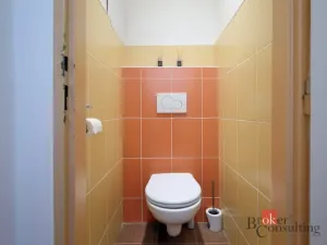 Pronájem bytu 1+1, Jablonec nad Nisou, Podhorská, 52 m2