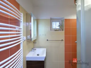 Pronájem bytu 1+1, Jablonec nad Nisou, Podhorská, 52 m2