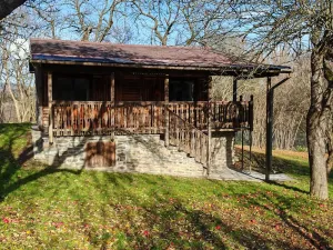 Prodej chaty, Vimperk, 100 m2