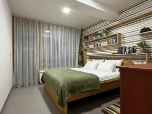 Pronájem bytu 2+kk, Brno, Rozdrojovická, 51 m2