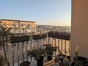 Prodej bytu 2+kk, Brno, Sedláčkova, 49 m2