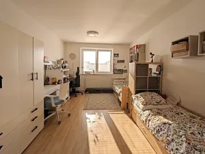 Prodej bytu 2+kk, Brno, Sedláčkova, 49 m2