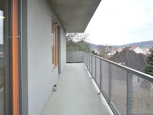 Pronájem bytu 3+kk, Brno, Pastviny, 99 m2